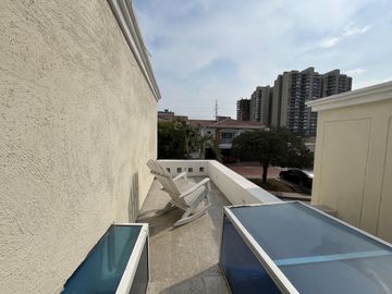 casa condominio en venta en la castellana. Cod V105329