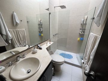 casa condominio en venta en la castellana. Cod V105329