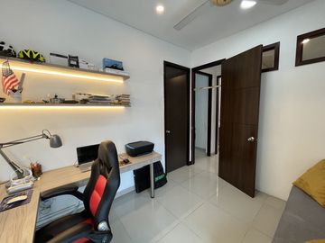 casa condominio en venta en la castellana. Cod V105329