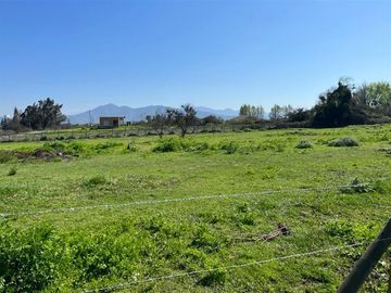 Parcela en Venta en Camino Alto Rumay