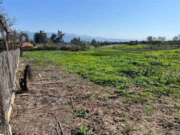 Parcela en Venta en Camino Alto Rumay