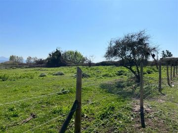 Parcela en Venta en Camino Alto Rumay