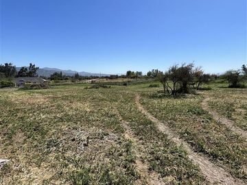 Parcela en Venta en Camino Alto Rumay