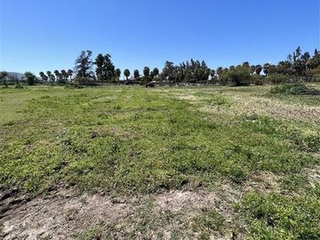 Parcela en Venta en Camino Alto Rumay