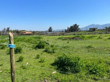Parcela en Venta en Camino Alto Rumay