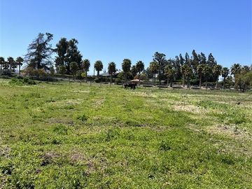 Parcela en Venta en Camino Alto Rumay