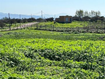 Parcela en Venta en Camino Alto Rumay