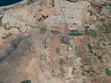 Parcela en venta en Coquimbo