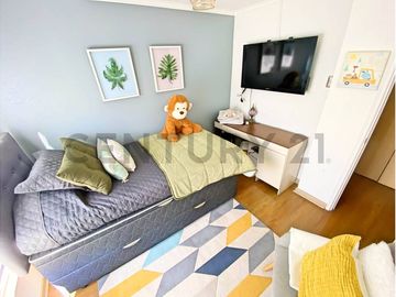 Se vende casa en Altos del Rosario, Peñuelas