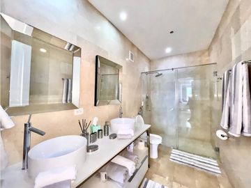 VENTA APARTAMENTO AMOBLADO PH YOO AVENIDA BALBOA