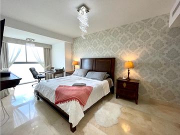 VENTA APARTAMENTO AMOBLADO PH YOO AVENIDA BALBOA