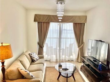 VENTA APARTAMENTO AMOBLADO PH YOO AVENIDA BALBOA