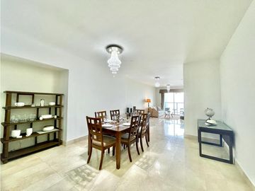 VENTA APARTAMENTO AMOBLADO PH YOO AVENIDA BALBOA