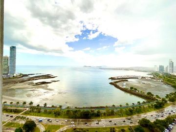 VENTA APARTAMENTO AMOBLADO PH YOO AVENIDA BALBOA