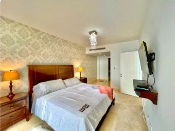 VENTA APARTAMENTO AMOBLADO PH YOO AVENIDA BALBOA