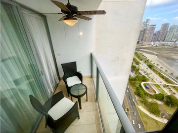 VENTA APARTAMENTO AMOBLADO PH YOO AVENIDA BALBOA