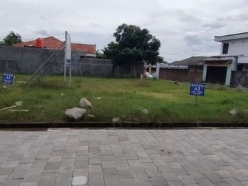 DISKON 25%; TANAH KAVLING SEBRANG ADISUCIPTO BANDARA JOGJA AKSES MUDAH