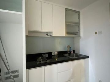 Apartemen 3BR Puncak Dharmahusada City View Selangkah Ke Merr
