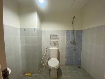 Apartemen 3BR Puncak Dharmahusada City View Selangkah Ke Merr