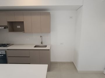 apartamento en arriendo en las vegas. Cod A515647