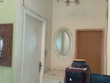 Rumah cluster second murah di dekat Galaxy Jaka setia Bekasi selatan
