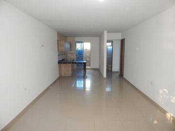apartamento en venta en cevillar. Cod V89834
