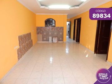 apartamento en venta en cevillar. Cod V89834