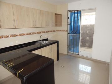 apartamento en venta en cevillar. Cod V89834