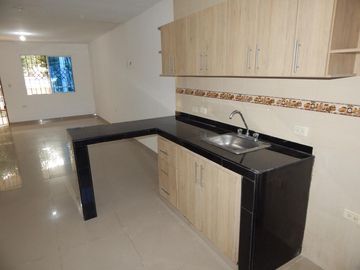 apartamento en venta en cevillar. Cod V89834