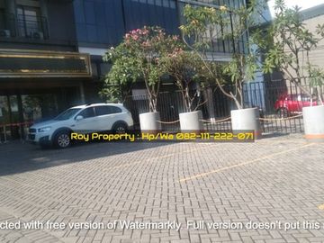 GAK PAKAI MAHAL Gedung Ex Karaoke Arjuna Utara Grogol Jakbar