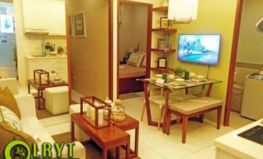 ALTA SPATIAL Condominium in Brgy. Karuhatan, Valenzuela City
