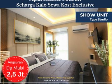 Angsuran Kpr Seharga Kalo Sewa Di Kost Exclusive Yogjakarta