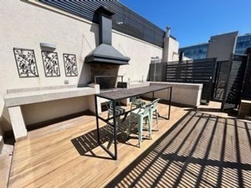 Departamento en Arriendo de 2D 1B 1E 1B Centro en Talca