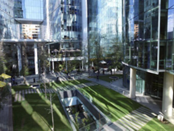 Oficina en arriendo en Las Condes