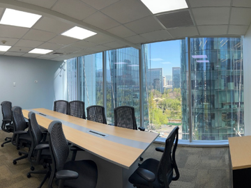 Oficina en arriendo en Las Condes