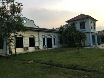 Rumah Asri di Cinyosong Desa Burangkeng Setu Bekasi