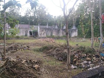 rumah dijual 190juta krembangan wates kulon progo