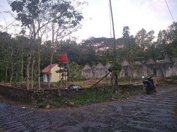 rumah dijual 190juta krembangan wates kulon progo