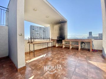 Departamento Meiggs ID: 112868s