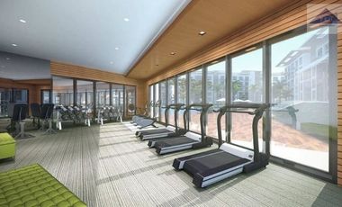 1-Bedroom Condo with Parking for Sale at 32 Sanson by Rockwell – ₱18,000,000