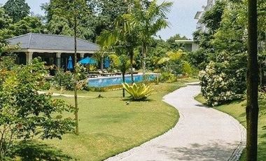 1-Bedroom Condo with Parking for Sale at 32 Sanson by Rockwell – ₱18,000,000
