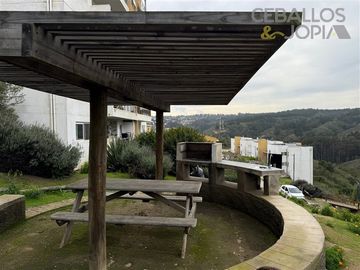Departamento en venta de 3 dorm. en Viña del Mar