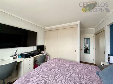 Departamento en venta de 3 dorm. en Viña del Mar