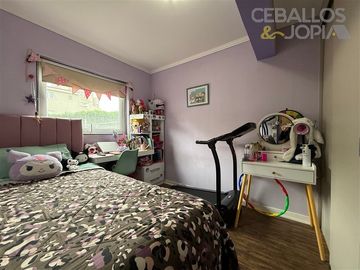 Departamento en venta de 3 dorm. en Viña del Mar