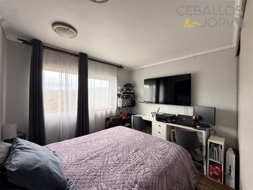 Departamento en venta de 3 dorm. en Viña del Mar