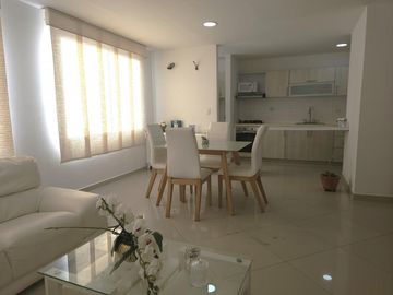 apartamento en venta en granadillo. Cod V90837