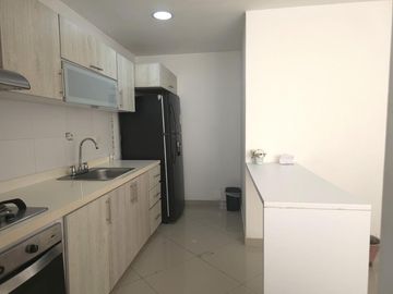 apartamento en venta en granadillo. Cod V90837