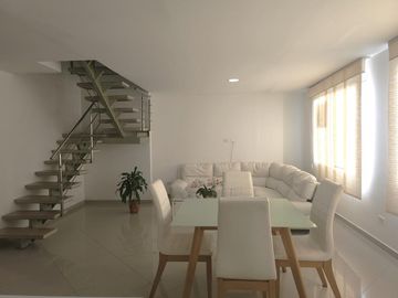 apartamento en venta en granadillo. Cod V90837