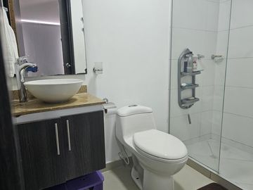 apartamento en venta en granadillo. Cod V90837