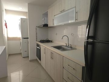 apartamento en venta en granadillo. Cod V90837